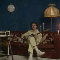 The Wind Calls My Name (MV) (Single)