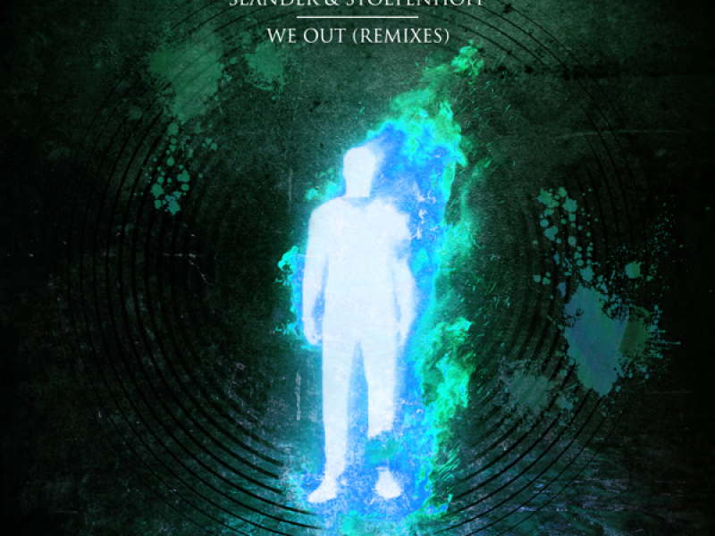 We Out (Remixes) (EP)