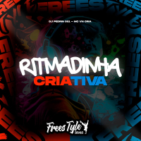 Ritmadinha Criativa (Single)