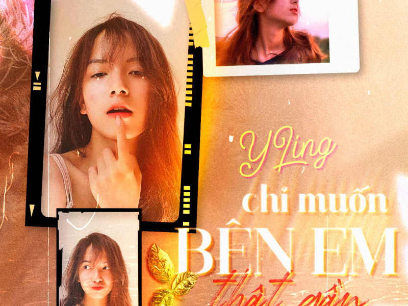 Chỉ Muốn Bên Em Thật Gần (Remix) (Single)