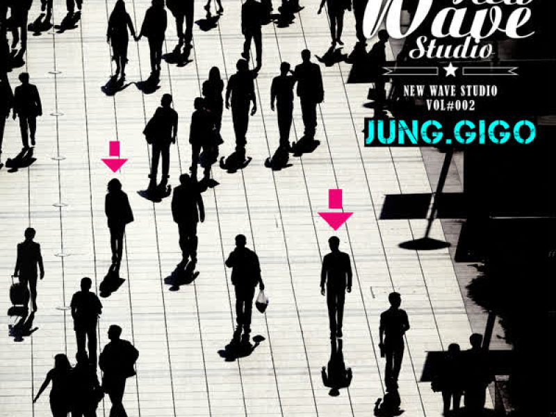 New Wave Studio (Vol.2) (EP)