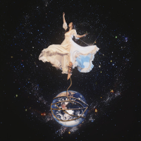 Man On The Moon (Single)