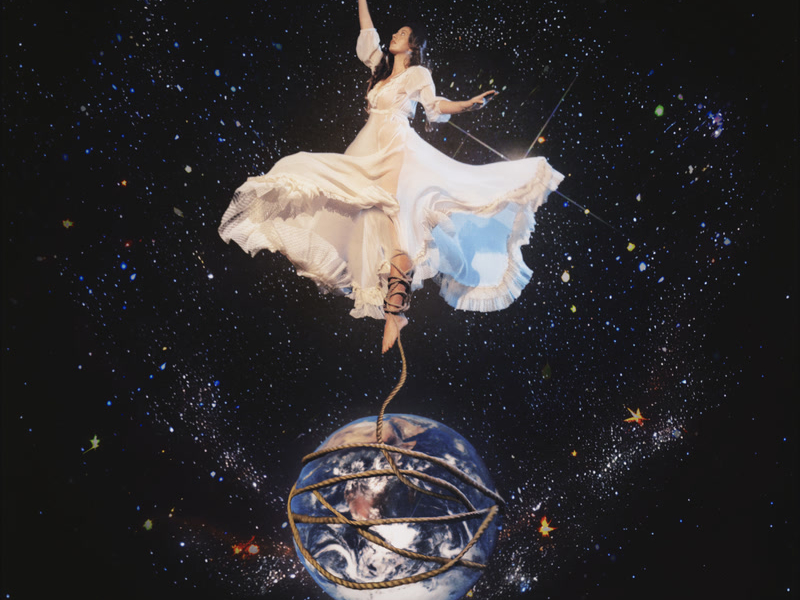 Man On The Moon (Single)