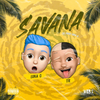 Savana (Single)