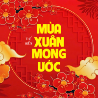 Mùa Xuân Mong Ước (Single)