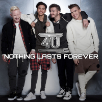 Nothing Lasts Forever (Single)