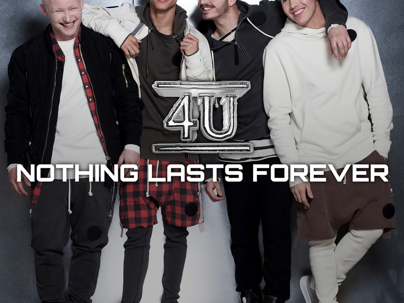 Nothing Lasts Forever (Single)