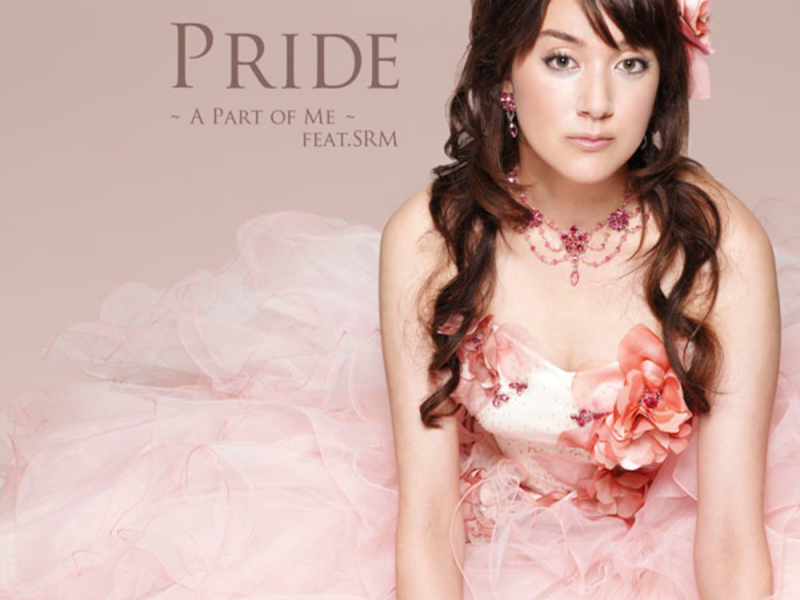 Pride - a Part of Me