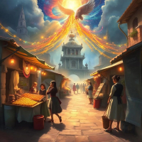 Bicara Dengan Langit (Single)