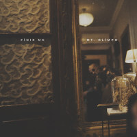 Mt. Olímpo (Single)
