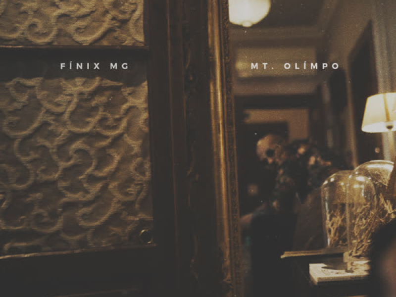 Mt. Olímpo (Single)
