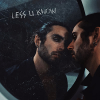 Less U Know (#2) (Single)