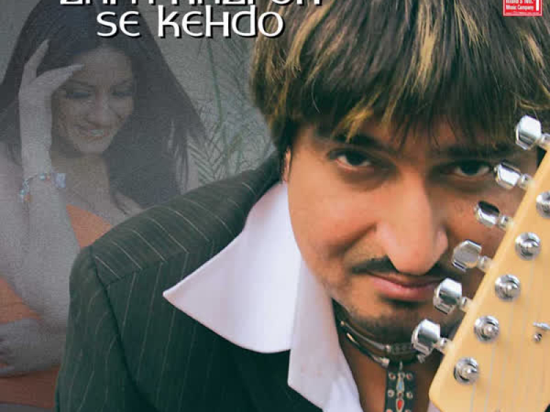 Zara Nazron Se Kehdo (Bombay Vikings) (EP)