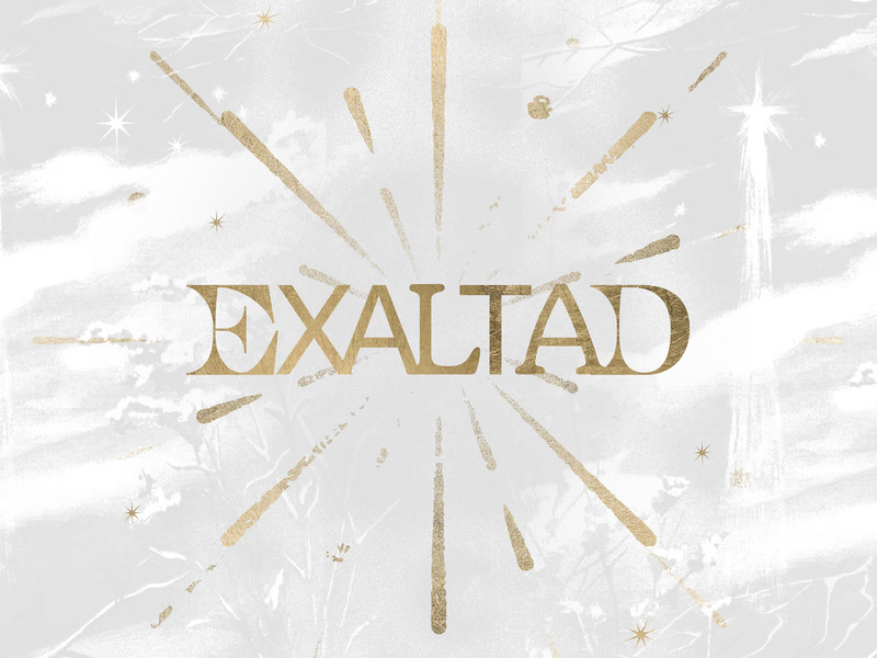 Exaltad (Emanuel) (Single)