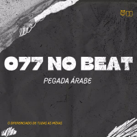 Pegada Árabe (Single)