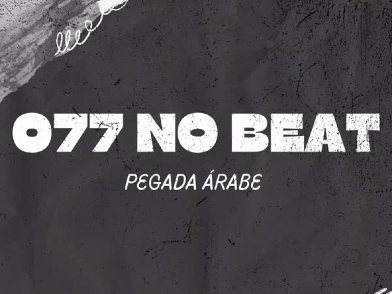 Pegada Árabe (Single)