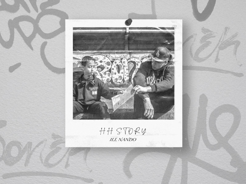 HH STORY (Single)