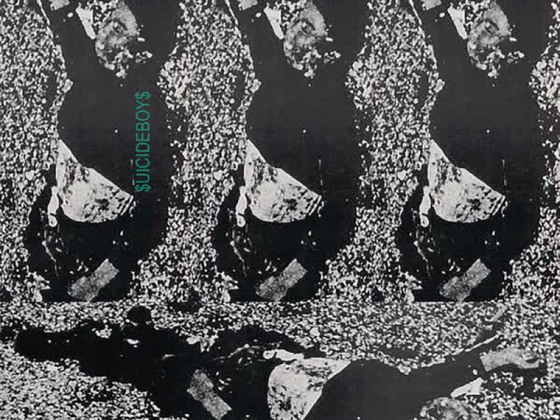 FUCKALLOFYOU2K18 (Single)