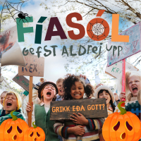 Grikk eða gott? (Single)