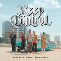Keep Control (Single)