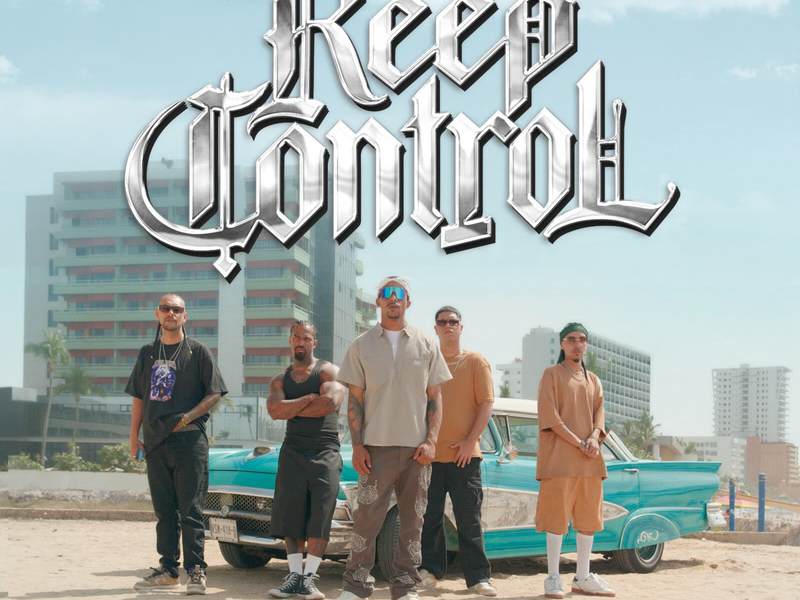 Keep Control (Single)