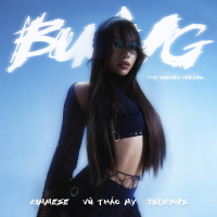 Buông (The Heroes Version) (Single)
