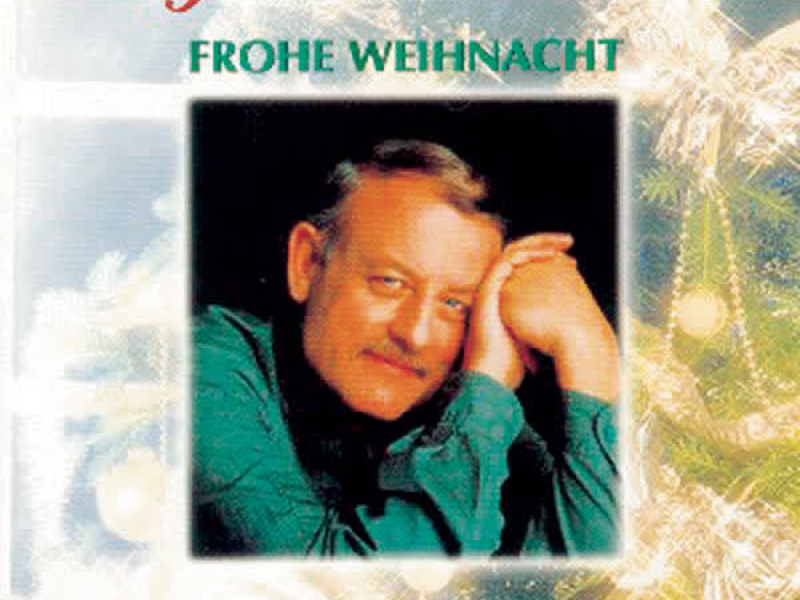 Frohe Weihnacht