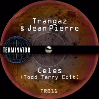 Celes (Todd Terry Edit) (Single)