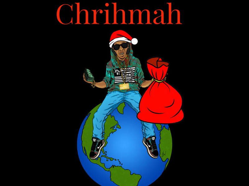 Issa UTA Chrihmah (EP)