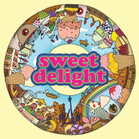 Sweet Delight (EP)