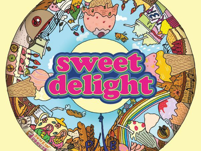 Sweet Delight (EP)