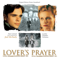 Lover's Prayer (Original Motion Picture Soundtrack)