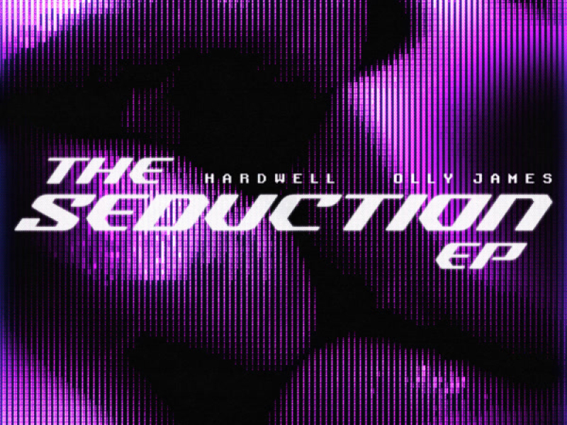 The Seduction EP (EP)