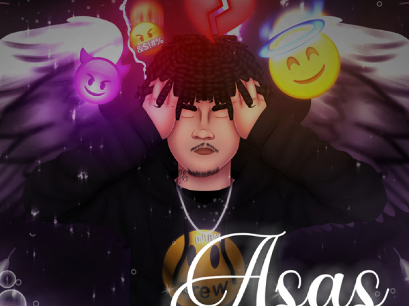Asas (Single)