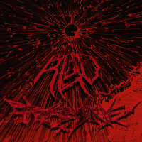 Red Turbulence EP (EP)