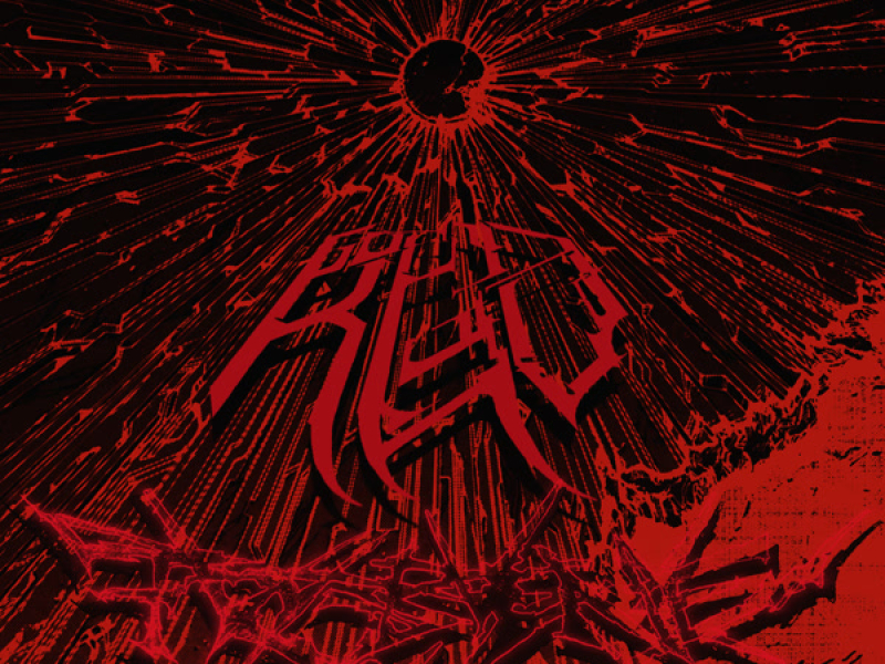 Red Turbulence EP (EP)