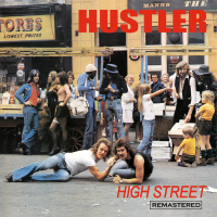 High Street (Remastered 2021)