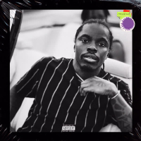 Thank the Gang (Single)