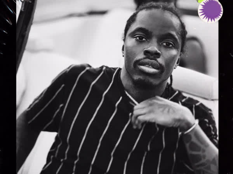 Thank the Gang (Single)