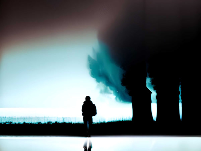 keiner ist da (Single)