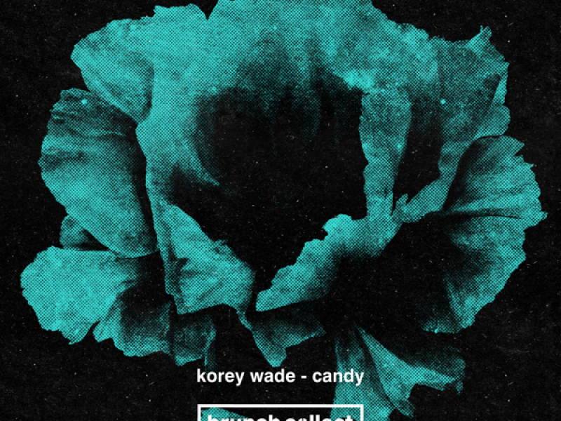 Candy (Single)