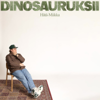 Dinosauruksii (Vain elämää kausi 14) (Single)