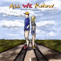 All We Know (Single)