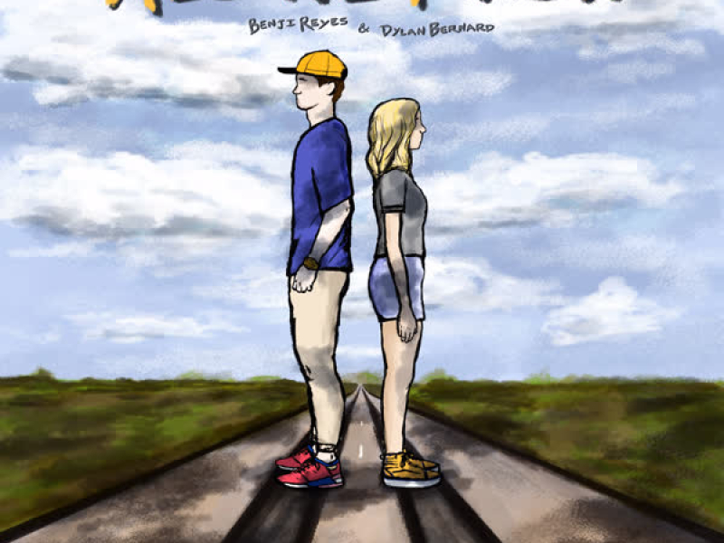 All We Know (Single)