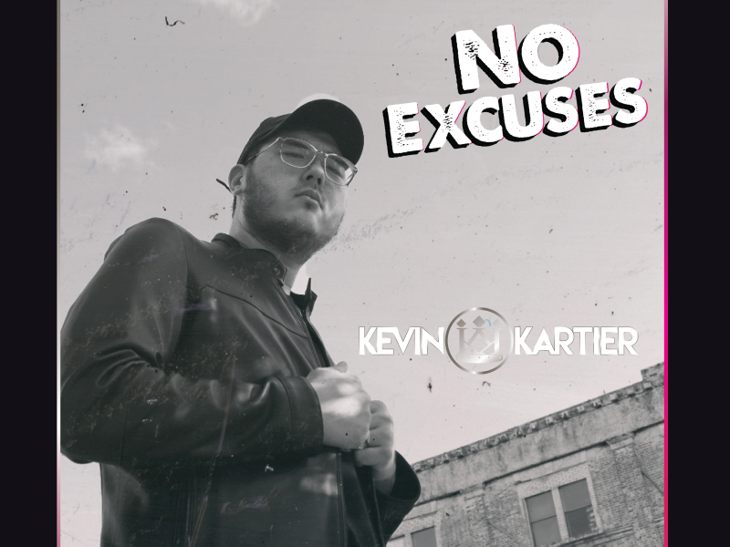 No Excuses (Single)