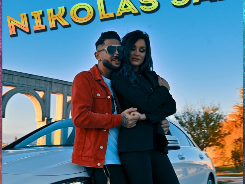 O Strangere de Mana (Single)