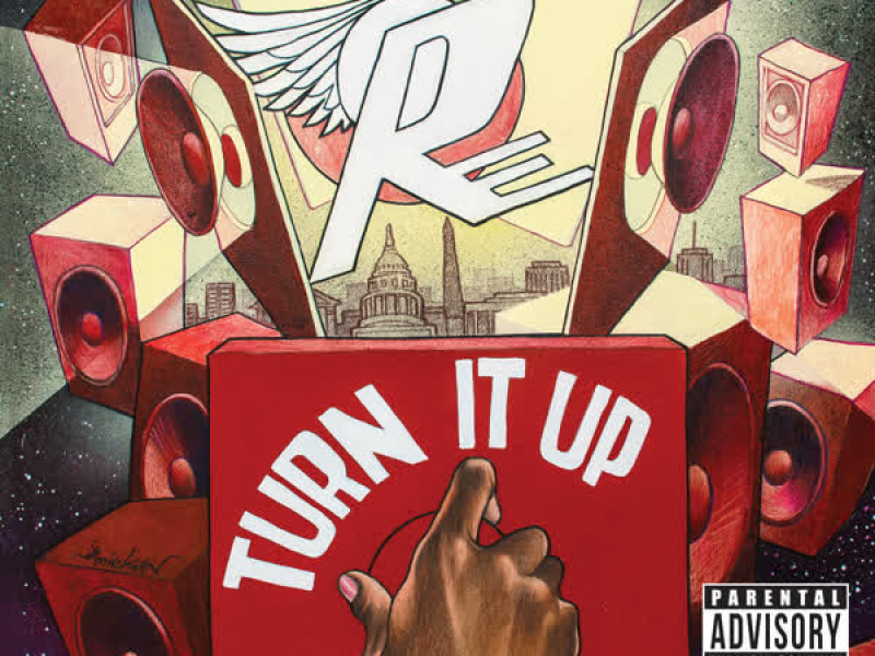 Turn It Up