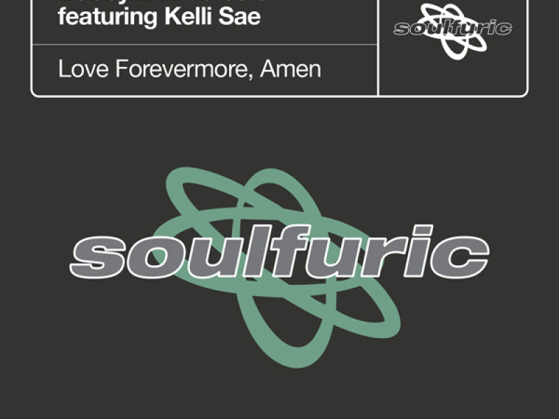 Love Forevermore, Amen (Single)