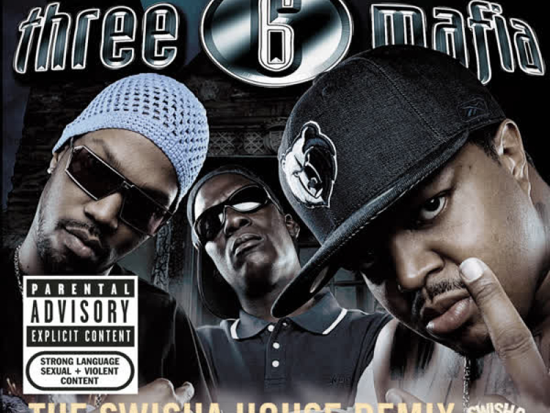 Most Known Unknown (Screwed and Chopped)