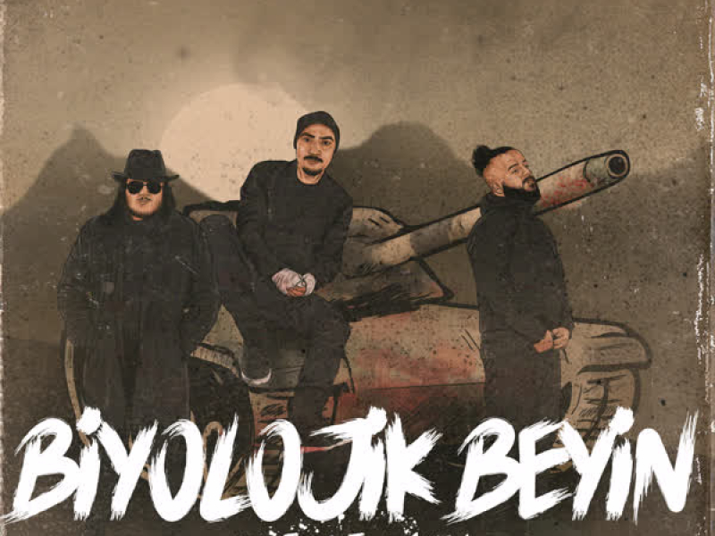 Biyolojik Beyin (Single)